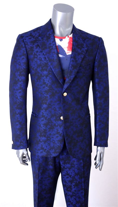 gianni versace anzug|versace suits for men.